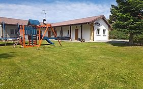 Flauta Apartamenty Rodzinne